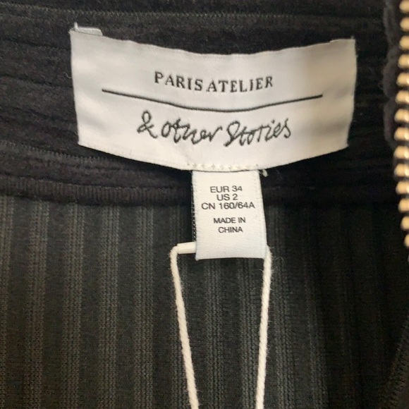 NWT & Other Stories Skirt - Picture 3 of 4